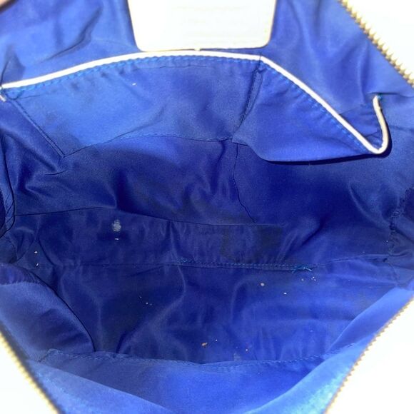 Stephanie Johnson Leather Tote Bag Large - Picture 7 of 7